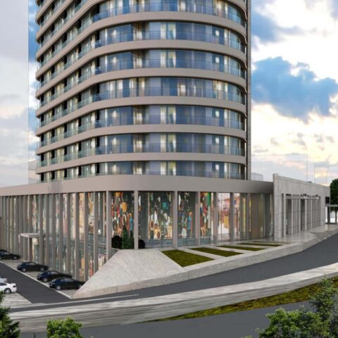 Polat Tower Basın Ekspres