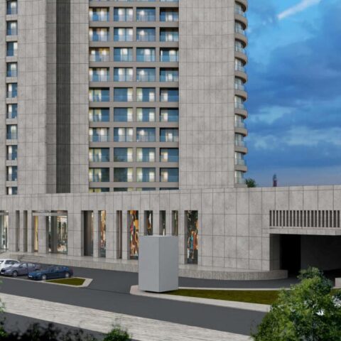 Polat Tower Basın Ekspres