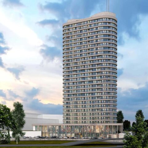 Polat Tower Basın Ekspres