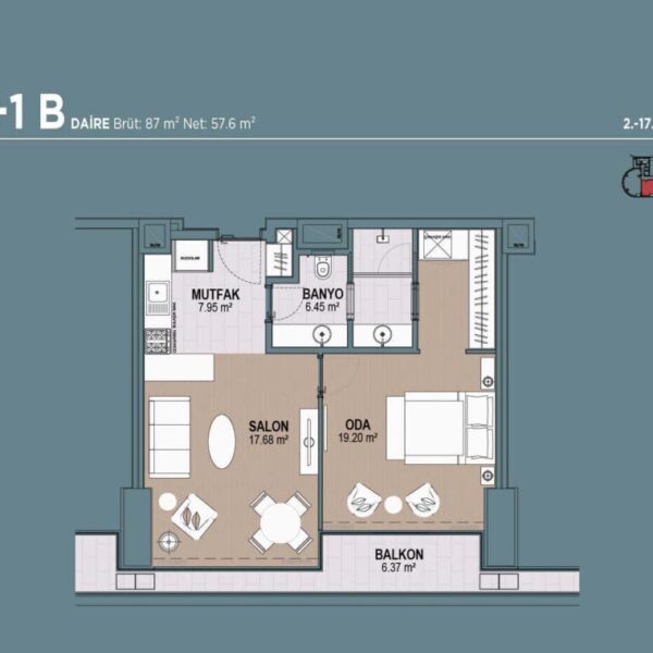 Polat Tower Basın Ekspres