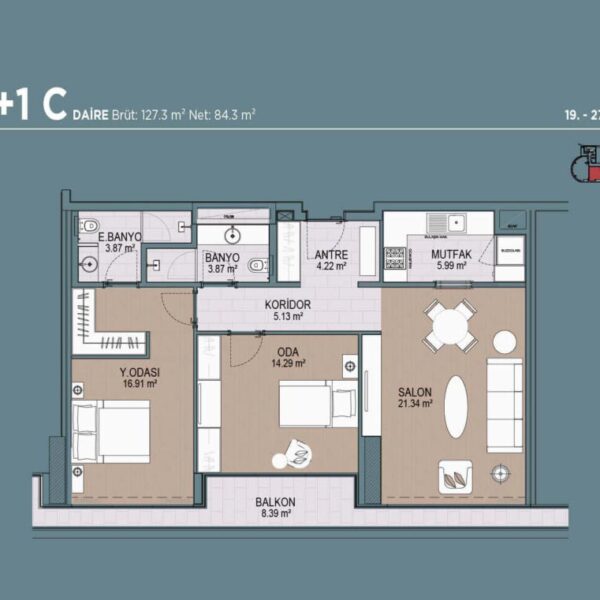 Polat Tower Basın Ekspres