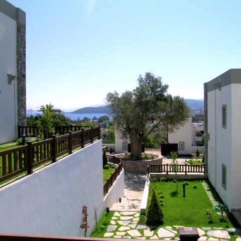 Polat Bodrumville