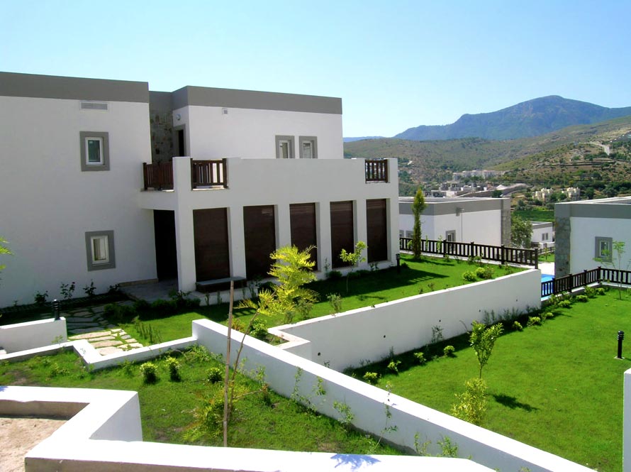 Polat Bodrumville