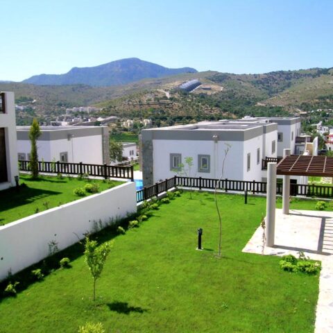 Polat Bodrumville