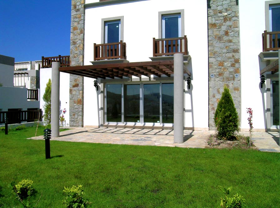 Polat Bodrumville