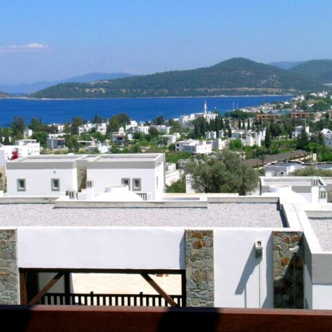 Polat Bodrumville