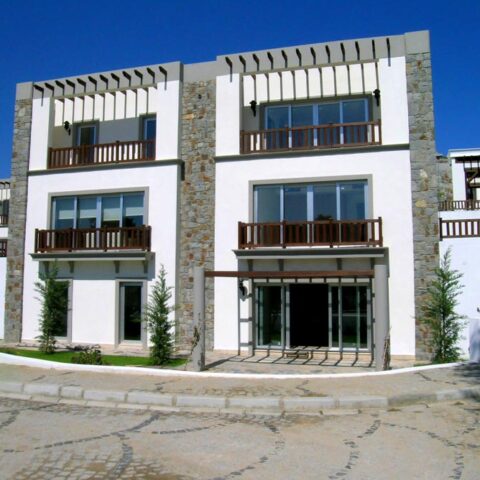 Polat Bodrumville