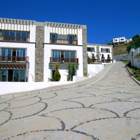 Polat Bodrumville