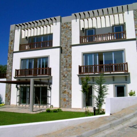 Polat Bodrumville