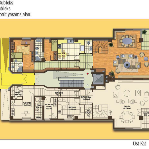 Caddebostan Evleri