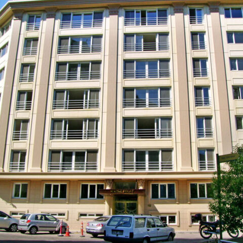 Maçka Polat
