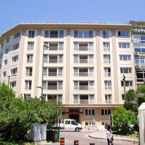 Maçka Polat