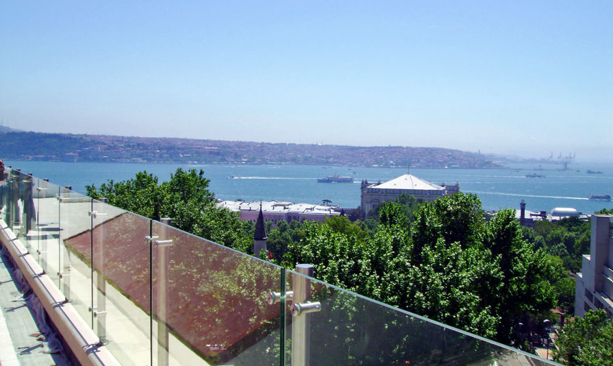 Maçka Polat