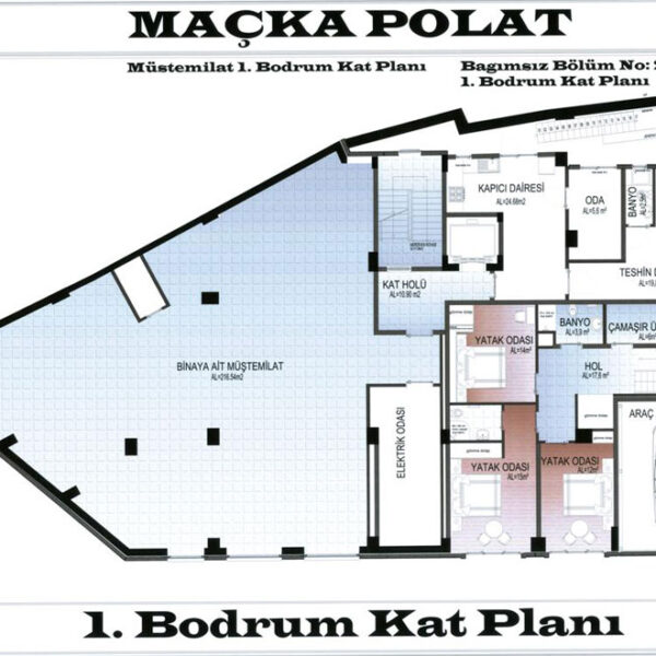Maçka Polat