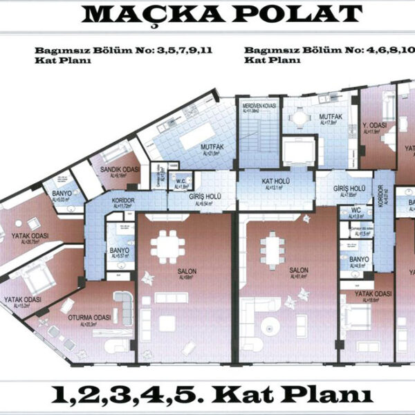Maçka Polat