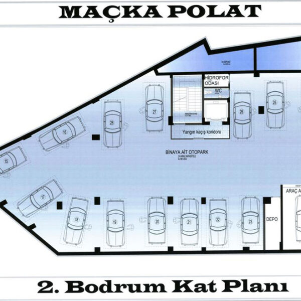 Maçka Polat