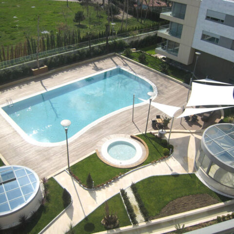 Caddebostan Evleri