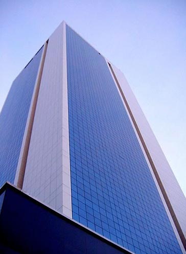 Polat Tower