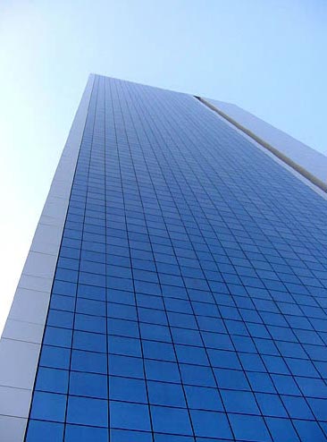 Polat Tower