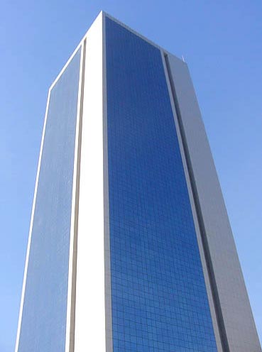 Polat Tower