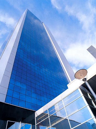Polat Tower