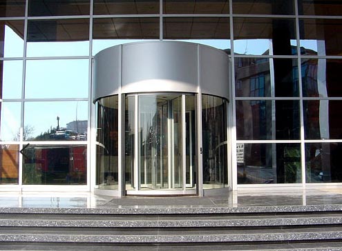 Polat Tower