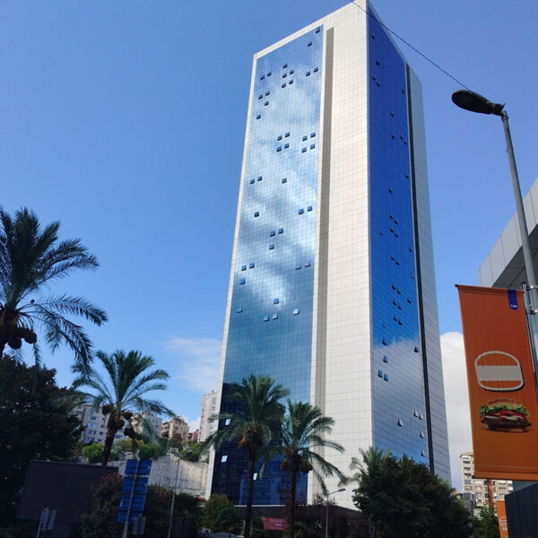 Polat Tower