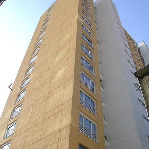 Polat Şişli Residence