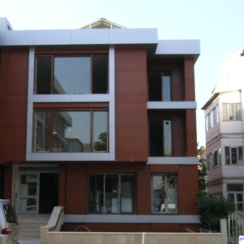 Yeşilköy Polat