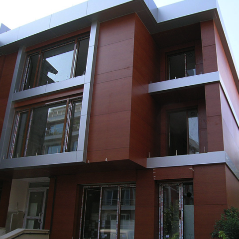 Yeşilköy Polat