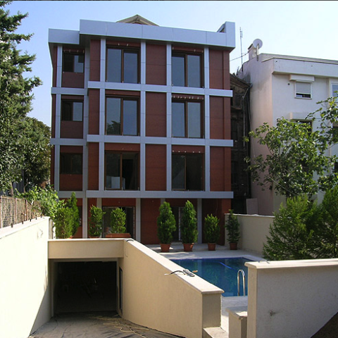 Yeşilköy Polat