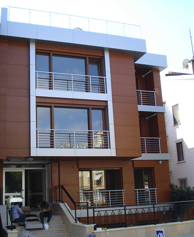 Yeşilköy Polat