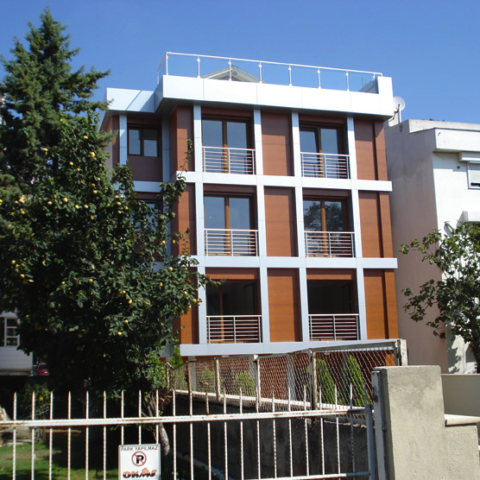 Yeşilköy Polat
