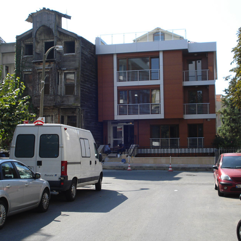 Yeşilköy Polat