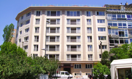 Maçka Polat